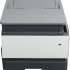 МФУ струйный HP Officejet Pro 9010 AiO цветная печать, A4, цвет белый [3uk83b]